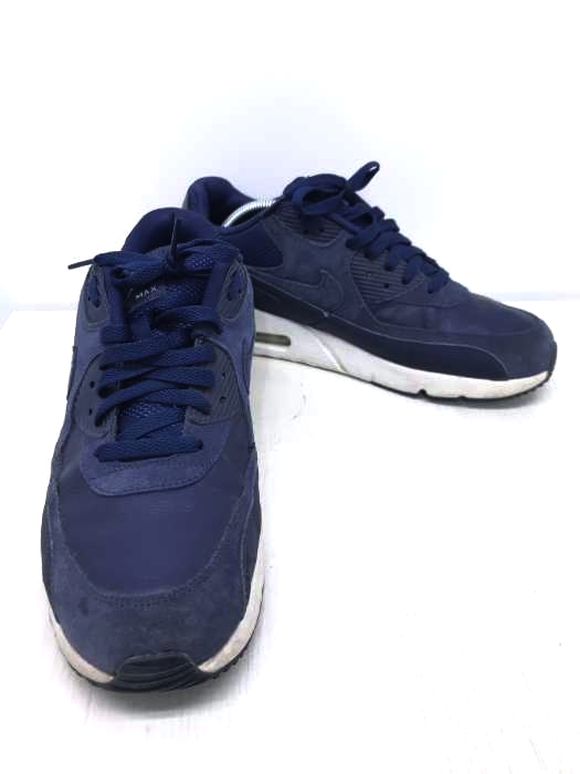 NIKE（ナイキ） AIR MAX 90 ULTRA 2.0 LTR メンズ シューズ
