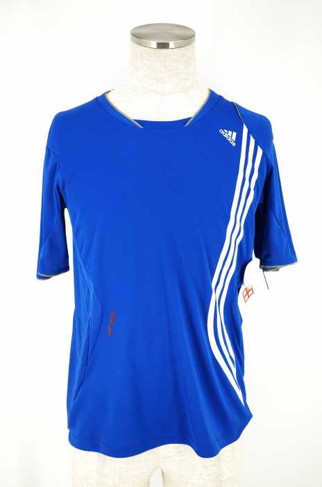adidas （アディダス） トレーニングシャツ メンズ トップス
