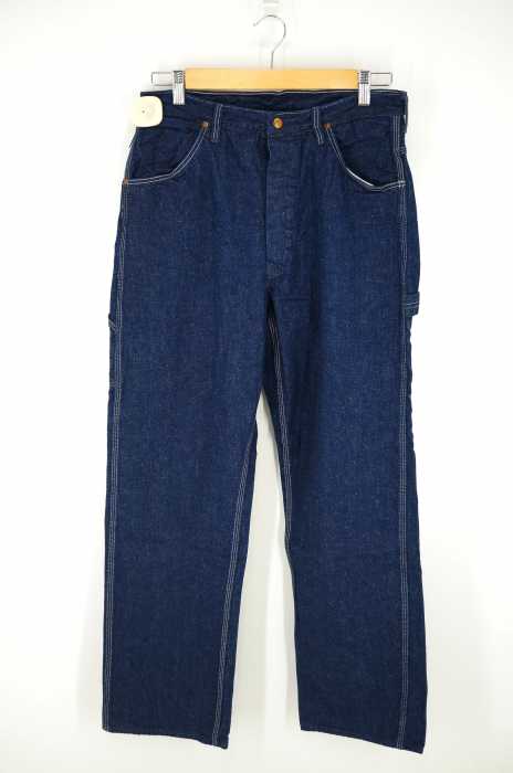 or slow (オアスロウ) NEW PAINTER PANTS ペインターデニムパンツ メンズ パンツ