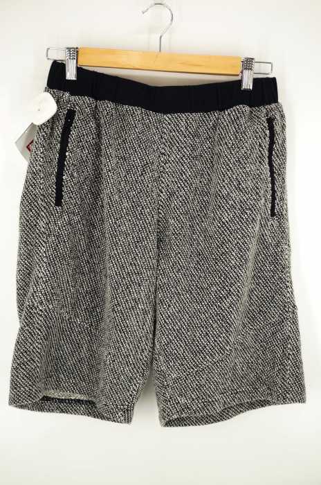BLACK SCALE  （ブラックスケール） イージーショーツ メンズ パンツ