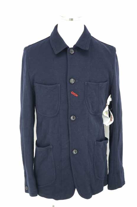 COMME des GARCONS HOMME （コムデギャルソンオム） AD2010 ウール カバーオール メンズ アウター