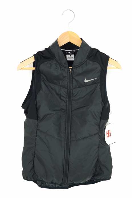 NIKE （ナイキ） ポリフィル ベスト レディース トップス