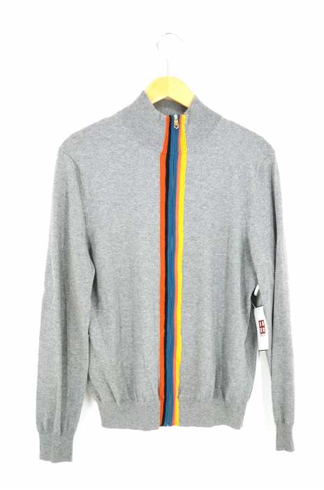 Paul Smith（ポールスミス） ジップアップセーター メンズ トップス