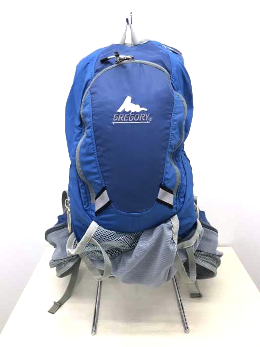 GREGORY(グレゴリー) RUFOUS バックパック メンズ バッグ
