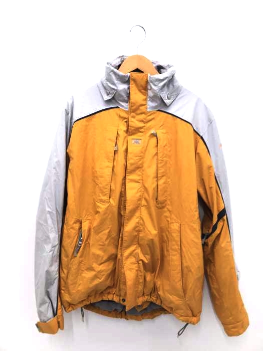HELLY HANSEN（ヘリーハンセン） TECH10 フーデットマウンテンジャケット メンズ アウター