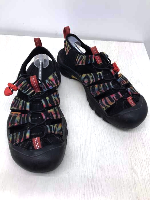 KEEN(キーン) NEWPORT H2 DEAD DYE II メンズ シューズ