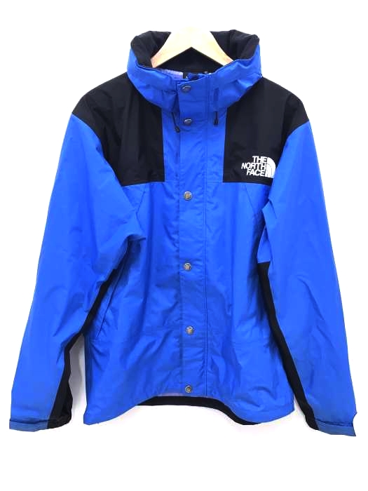 THE NORTH FACE（ザノースフェイス） GORE-TEX マウンテンレインテックスジャケット メンズ アウター