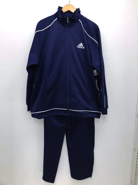 adidas（アディダス） ジャージセットアップ メンズ セットアップ
