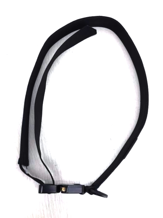 BAGJACK（バッグジャック） Cobra Belt メンズ ファッション雑貨