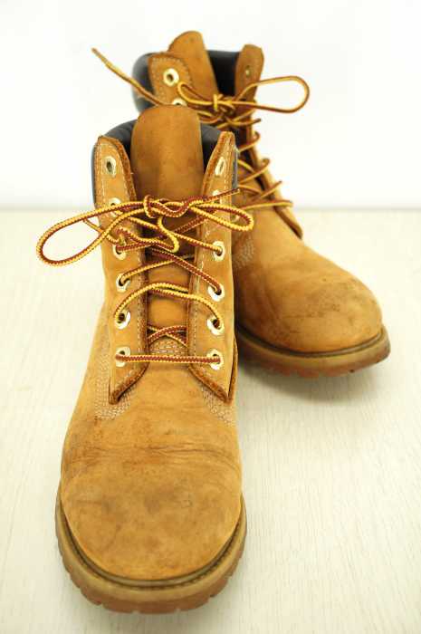 Timberland （ティンバーランド） 6INCH PREMIUM BOOTS 6インチプレミアムブーツ レディース シューズ