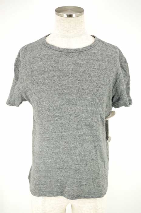 EDIFICE （エディフィス） コットンTシャツ メンズ トップス