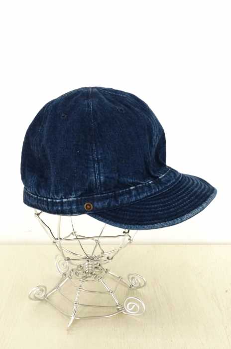 DECHO×BEAMS BOY (デコー ビームスボーイ) レディース 帽子