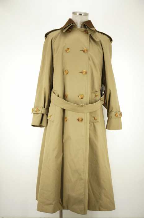 AQUASCUTUM （アクアスキュータム） ライナー付き メンズ アウター