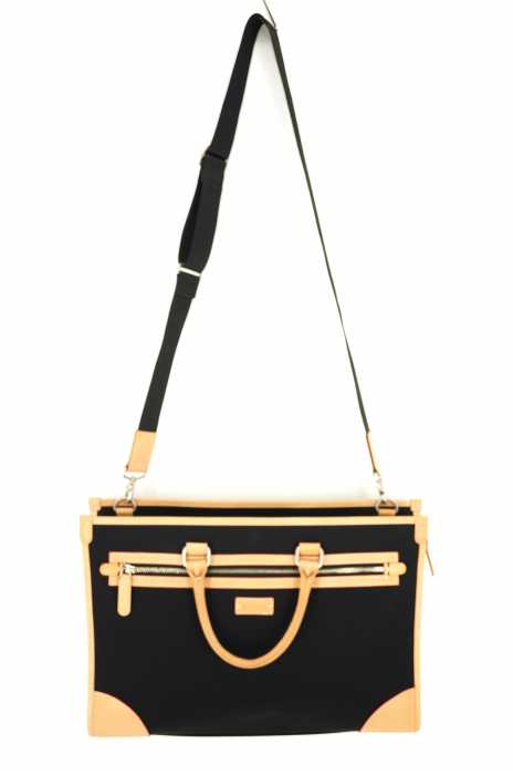 Paul Smith （ポールスミス） レザー使い 2WAY ブリーフケース メンズ バッグ