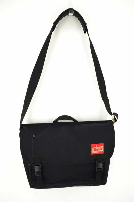 Manhattan Portage （マンハッタンポーテージ） メッセンジャーバッグ メンズ バッグ