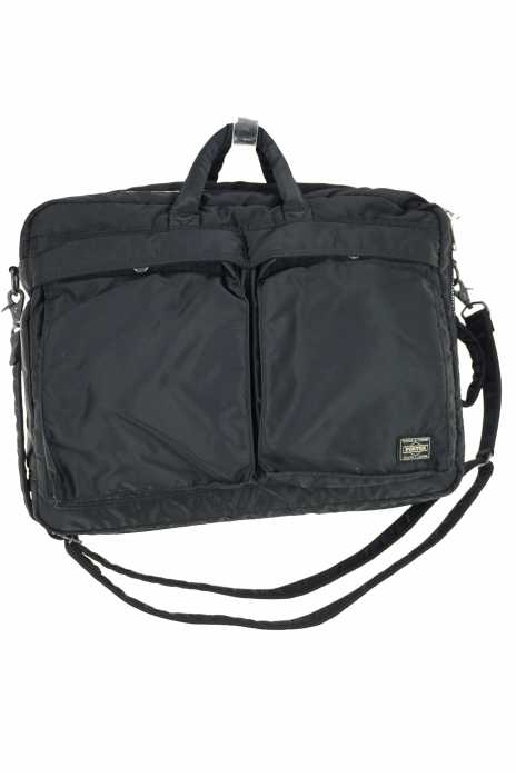PORTER （ポーター） TANKER 3WAY BRIEFCASE タンカー ブリーフケース メンズ バッグ
