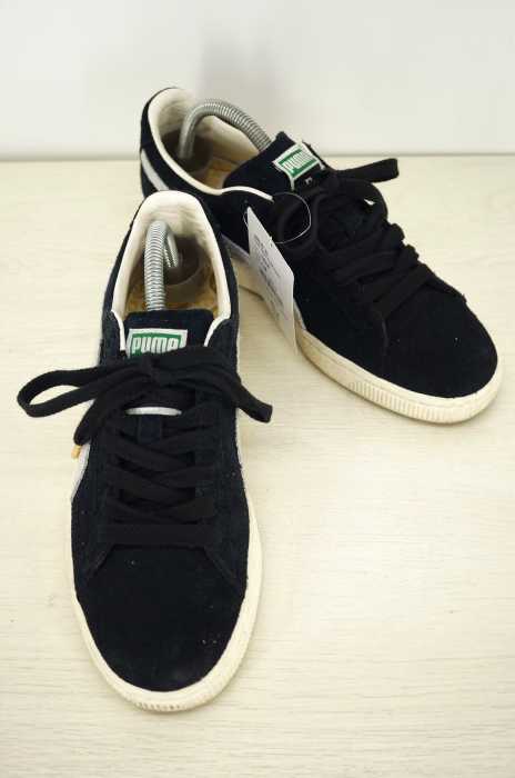 PUMA(プーマ) SUEDE CLASSIC RUDOLF DASSLER 50周年 スエードクラシック メンズ シューズ
