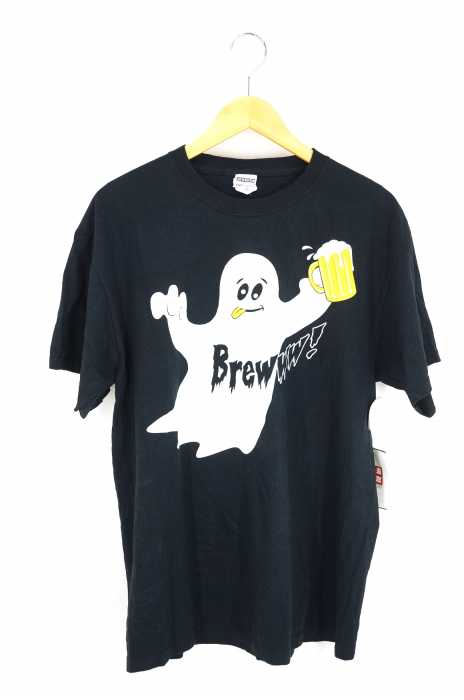 JERZEES（ジャージーズ） プリントTシャツ メンズ トップス