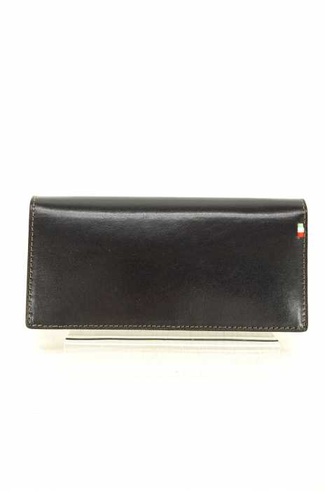 MILAGRO（ミラグロ） レザー ウォレット メンズ 財布・ケース