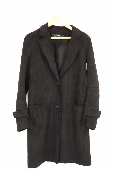 ZARA BASIC (ザラベーシック) コート レディース アウター