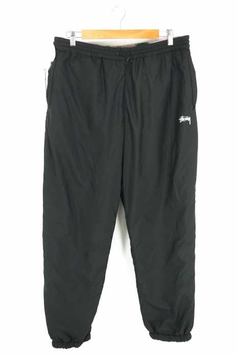 STUSSY （ステューシー） Reversible Quilted Pant メンズ パンツ