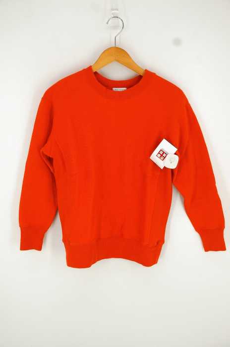 BEAUTY&YOUTH UNITED ARROWS（ビューティーアンドユースユナイテッドアローズ） 裏起毛サイドリブスウェット メンズ トップス