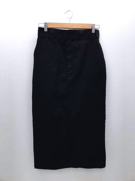 BEAUTY & YOUTH UNITED ARROWS Dickies(ビューティーアンドユースユナイテッドアローズ ディッキーズ) ワークスカート レディース スカート