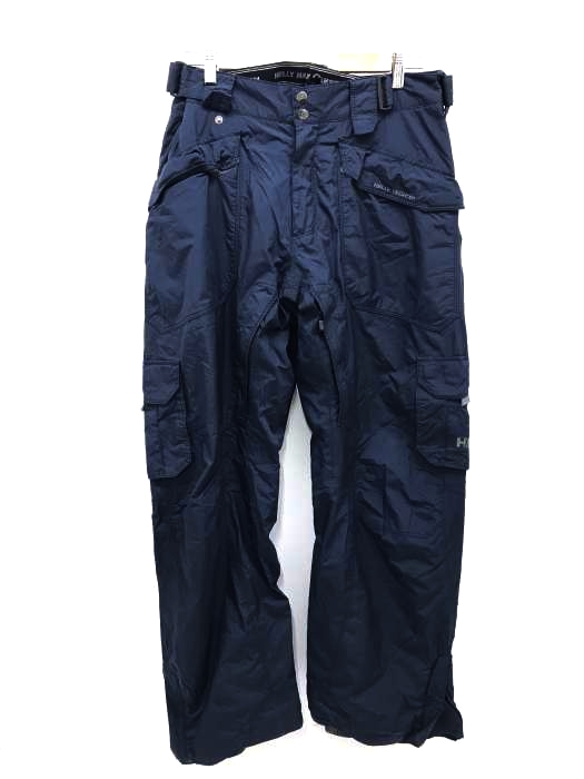 HELLY HANSEN(ヘリーハンセン) スノーパンツ メンズ パンツ