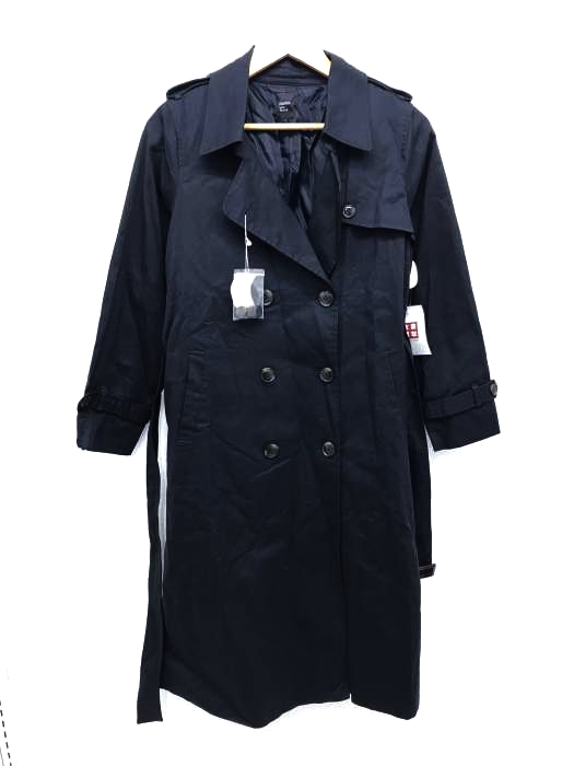 URBAN RESEARCH(アーバンリサーチ) コットン トレンチコート レディース アウター