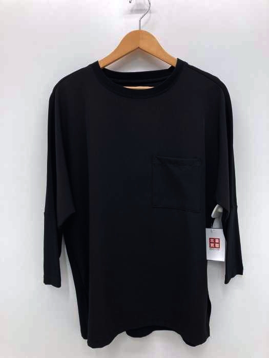 GGD edition（ジージーディーエディション） ロングTシャツ メンズ トップス