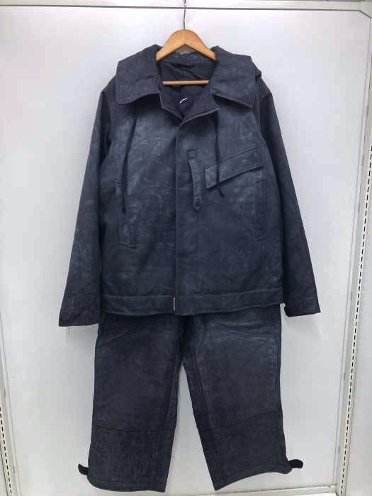 USED古着(ユーズドフルギ) ロシア軍(旧ソ連軍)タンカース USED古着(ユーズドフルギ) ロシア軍(旧ソ連軍)タンカース