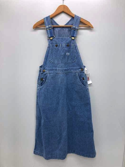 Lee(リー) オーバーオール レディース オールインワン