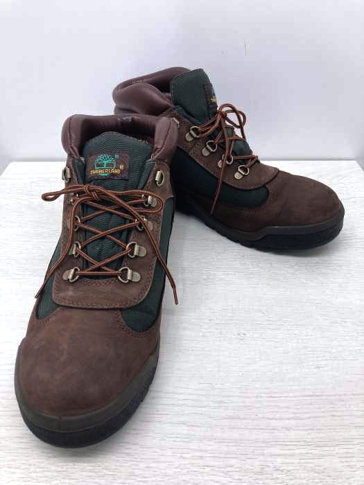 Timberland（ティンバーランド） FIELDBOOT メンズ シューズ