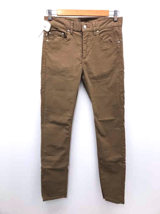 BEAUTY & YOUTH UNITED ARROWS(ビューティーアンドユースユナイテッドアローズ) スリムストレッチチノパンツ メンズ パンツ