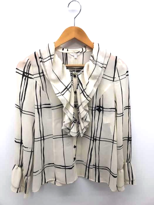 TO BE CHIC（トゥービーシック） ブラウス レディース トップス