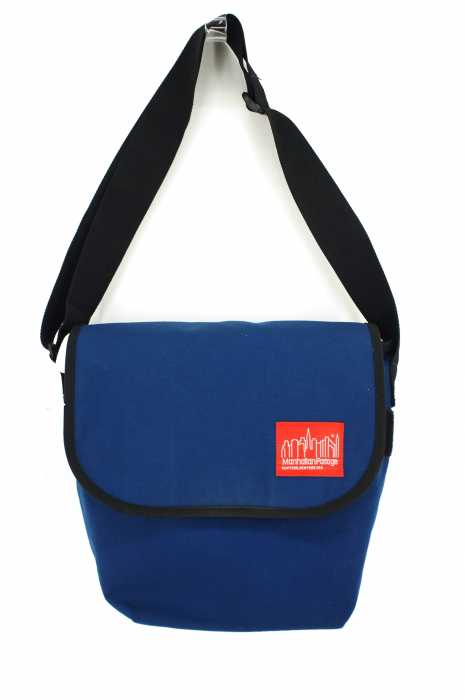 Manhattan Portage (マンハッタンポーテージ) キャンバスショルダーバッグ メンズ バッグ