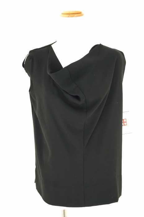 Lagunamoon （ラグナムーン） 16SS ドレープブラウスブラウス レディース トップス
