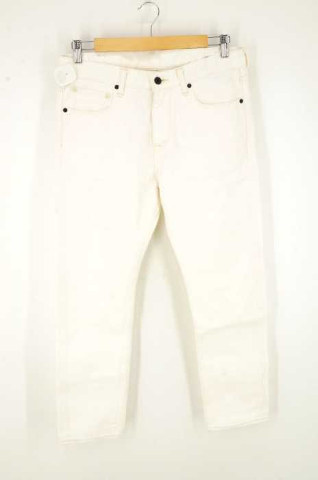KURO（クロ） OIKAWA　DENIM デニムパンツ メンズ パンツ
