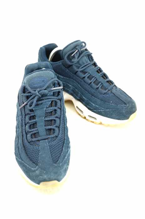 NIKE （ナイキ） AIR MAX 95 PREMIUM メンズ シューズ