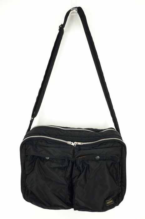 PORTER （ポーター） TANKER SHOULDER BAG タンカー ショルダーバッグ メンズ バッグ