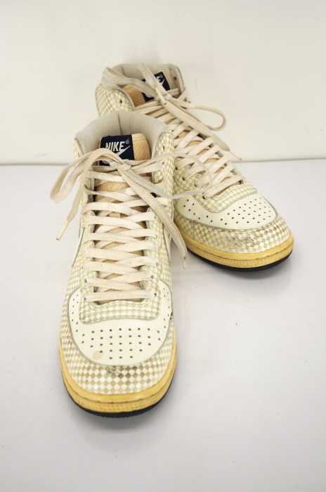 NIKE (ナイキ) TERMINATOR HIGH PREMIUM メンズ シューズ
