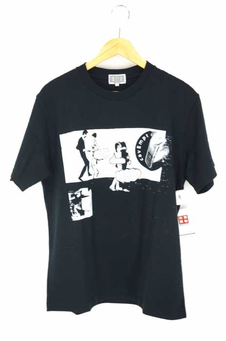C.E （シーイー） プリント Tシャツ メンズ トップス