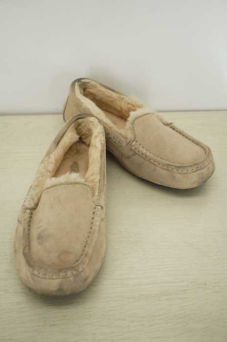 UGG （アグ） ANSLEY アンスレー レディース シューズ