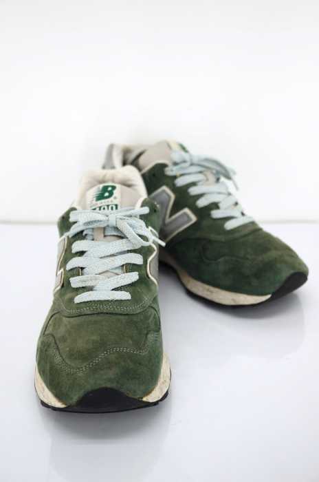 NEW BALANCE (ニューバランス) USA製 M1400MG メンズ シューズ