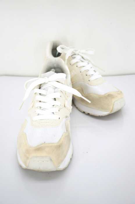 NEW BALANCE （ニューバランス） M351WT ローカットスニーカー レディース シューズ