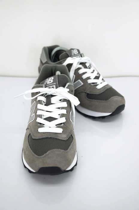 NEW BALANCE (ニューバランス) M574NGS レディース シューズ