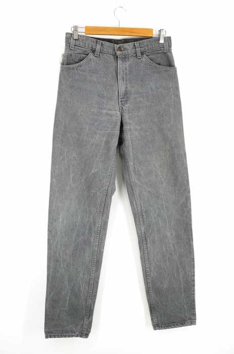 Levi's （リーバイス） USA製 550  オレンジタブ メンズ パンツ