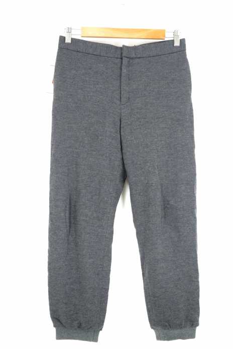 YAECA（ヤエカ） 2way slim pant メンズ パンツ