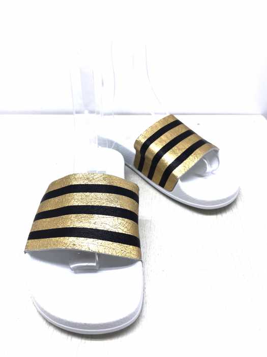 adidas Originals(アディダスオリジナルス) MADE IN ITALY ADILETTE W レディース シューズ