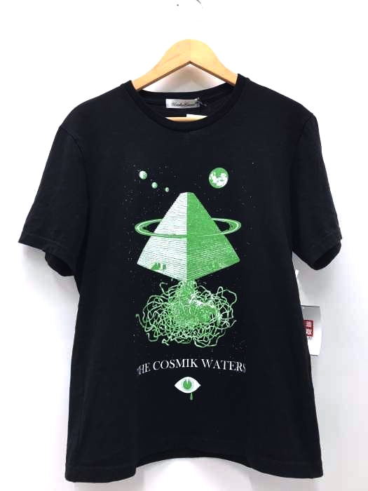 UNDERCOVER JUN TAKAHASHI（アンダーカバー） プリントTシャツ メンズ トップス
